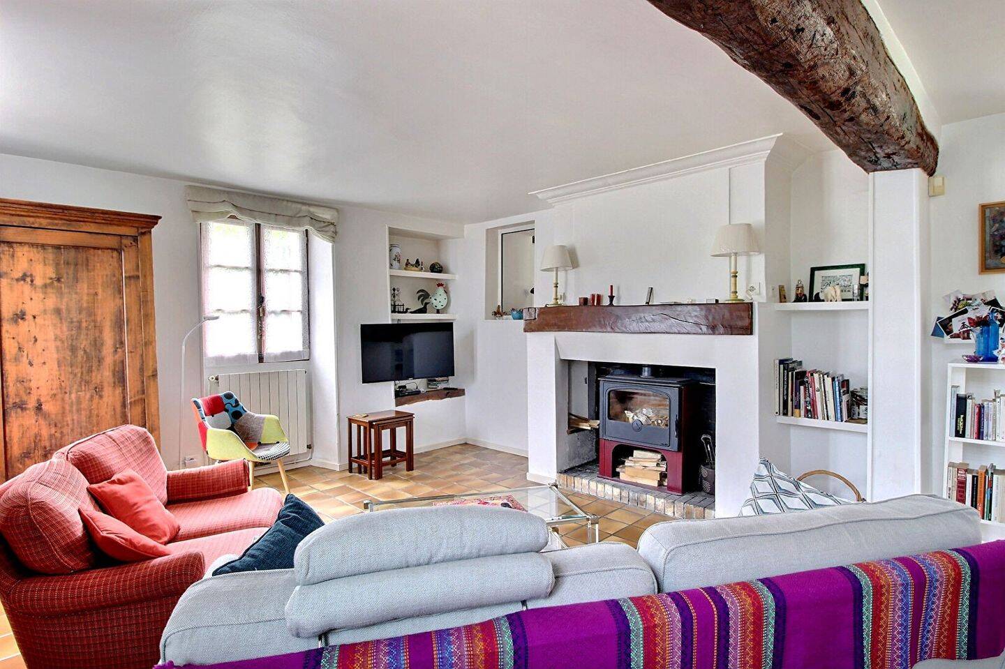Maison à vendre, 187m², FERE EN TARDENOIS