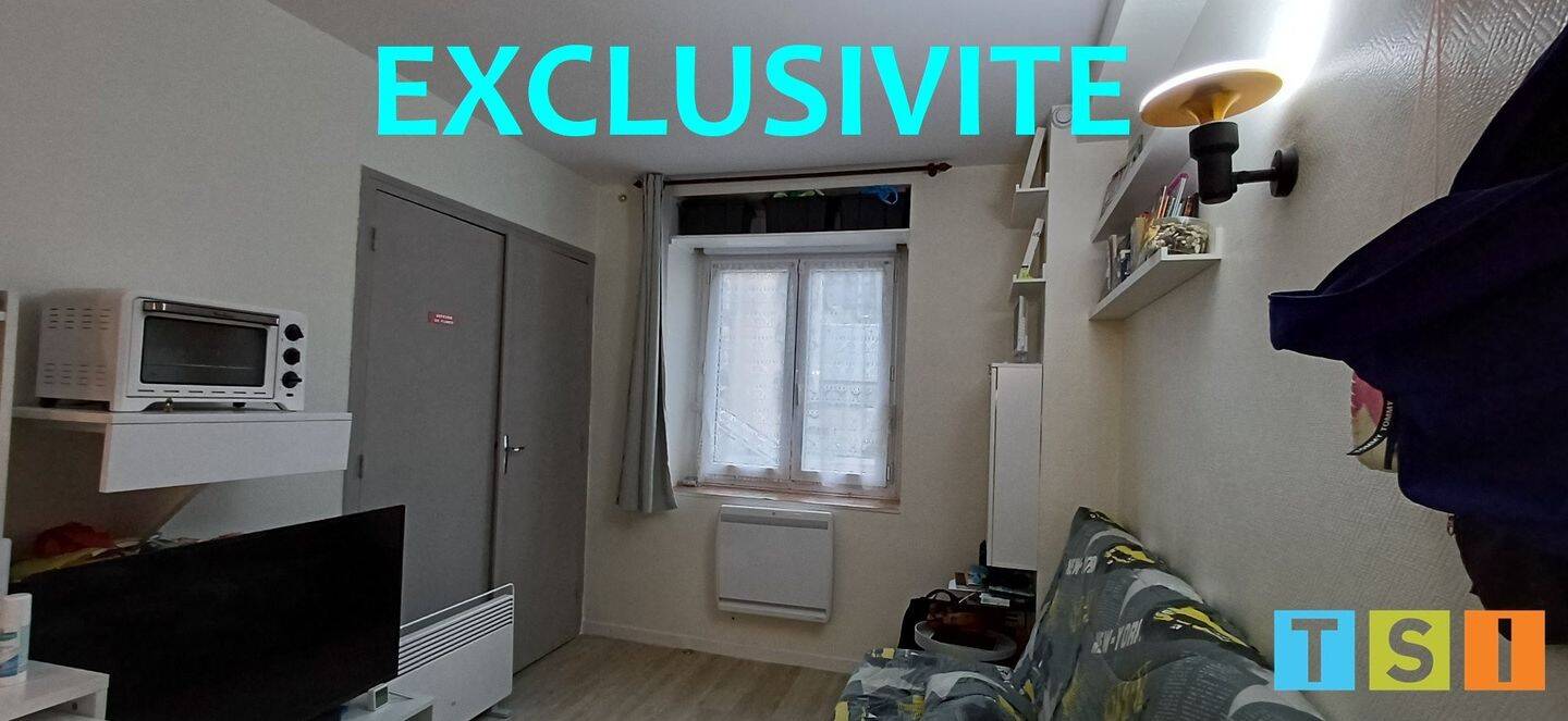 Maison à vendre, 29m², BAGNERES DE LUCHON