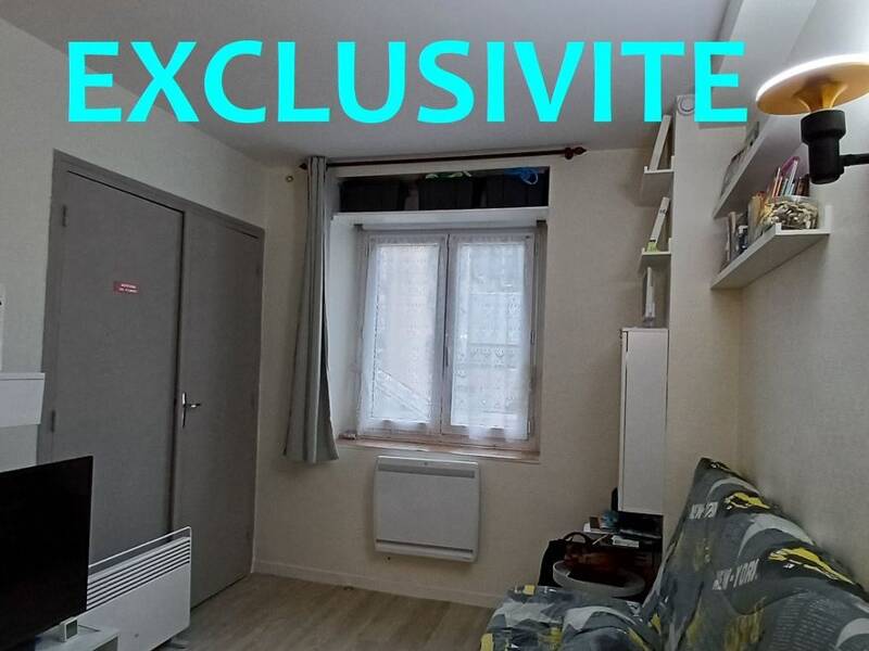 Maison à vendre, 29m², BAGNERES DE LUCHON