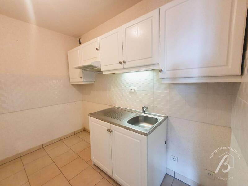 Maison à louer, 41m², MOLSHEIM