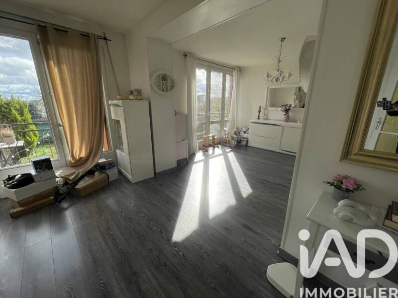 Maison à vendre, 133m², COULOMMIERS
