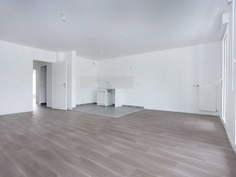 Maison à louer, 63m², BONDY