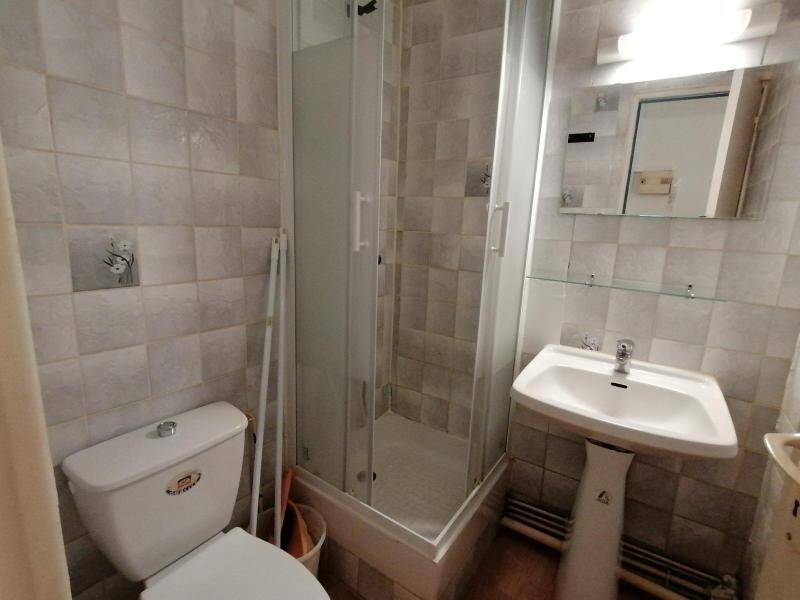 Maison à louer, 17m², BORDEAUX