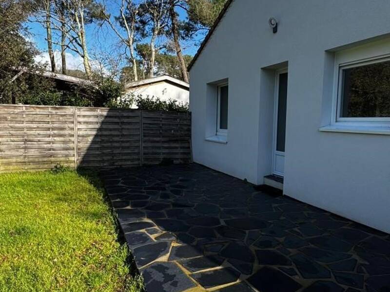 Maison à louer, 0m², SAINT BREVIN LES PINS