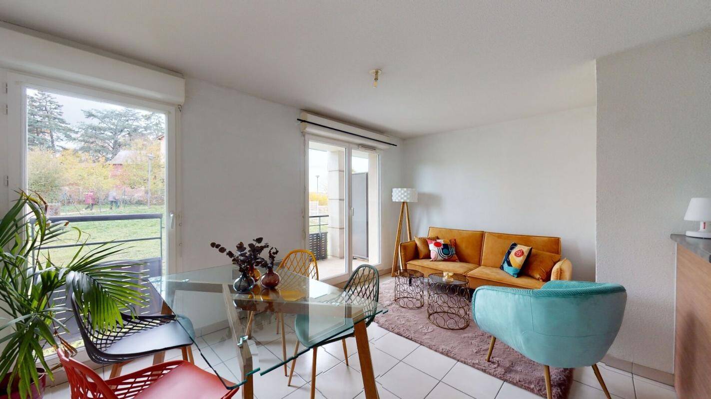 Maison à louer, 35m², ONET LE CHATEAU
