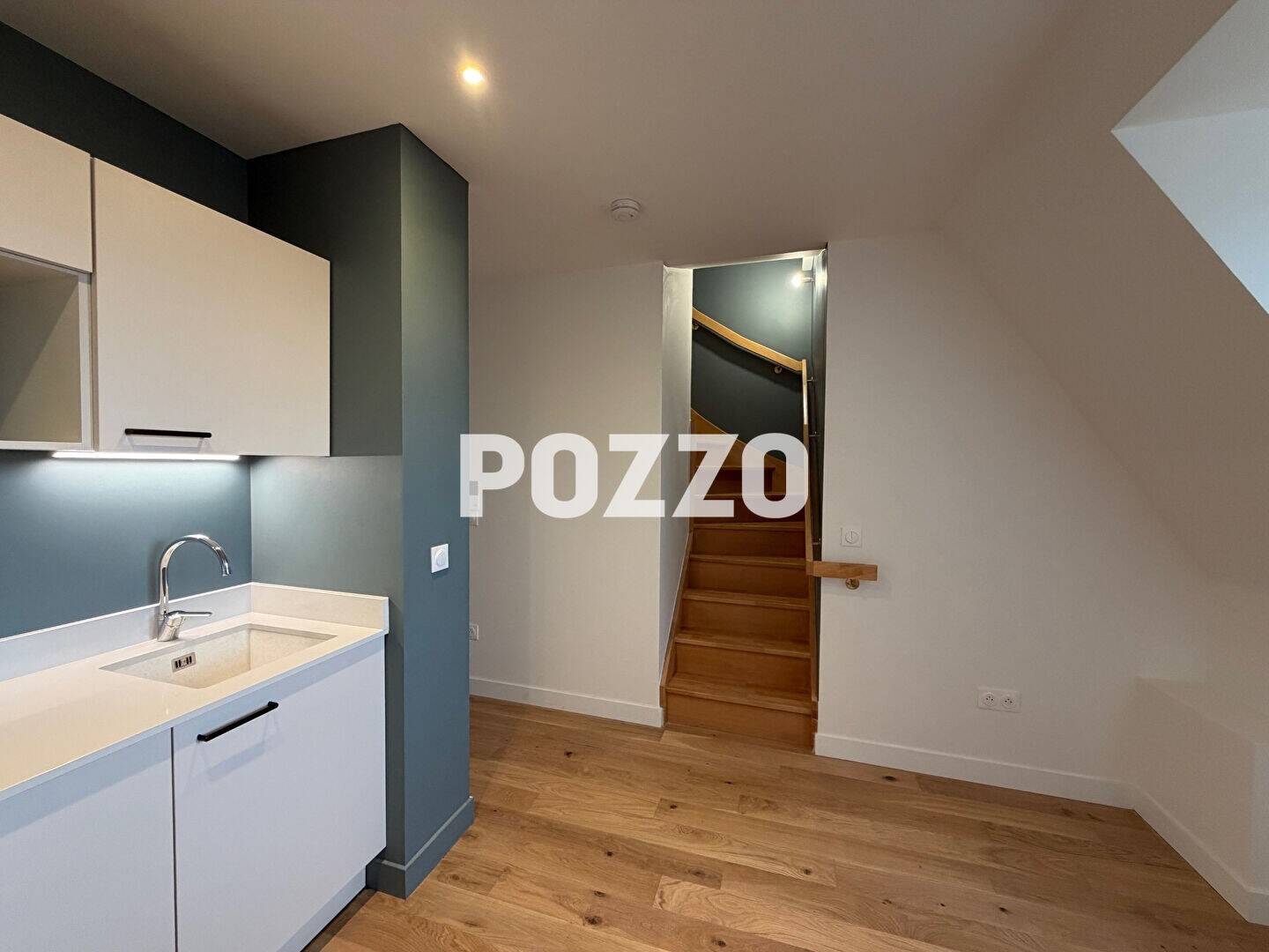 Maison à louer, 33m², TROUVILLE SUR MER