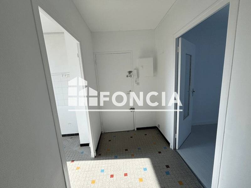 Maison à louer, 70m², BOURG LES VALENCE