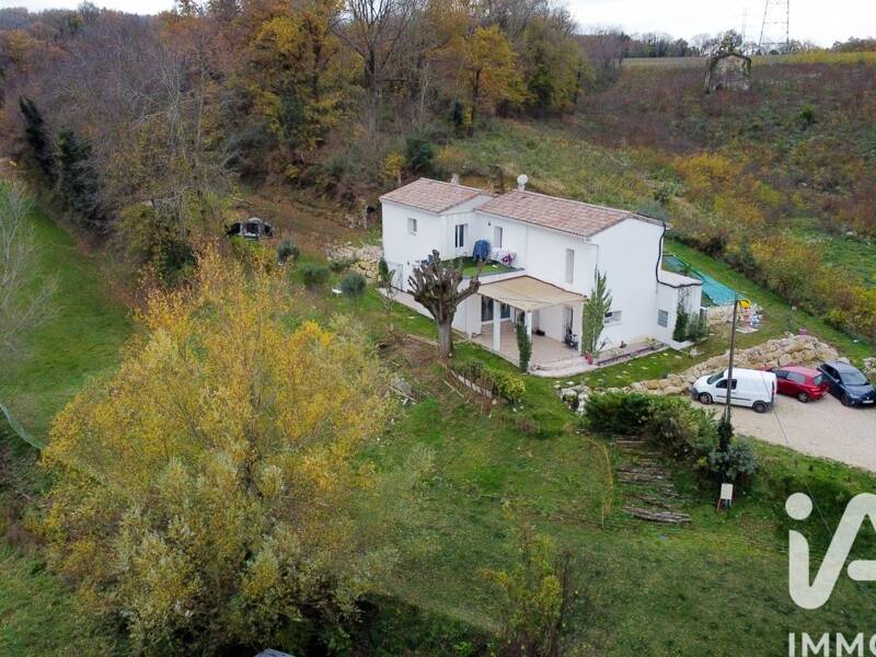 Maison à vendre, 178m², CHABEUIL