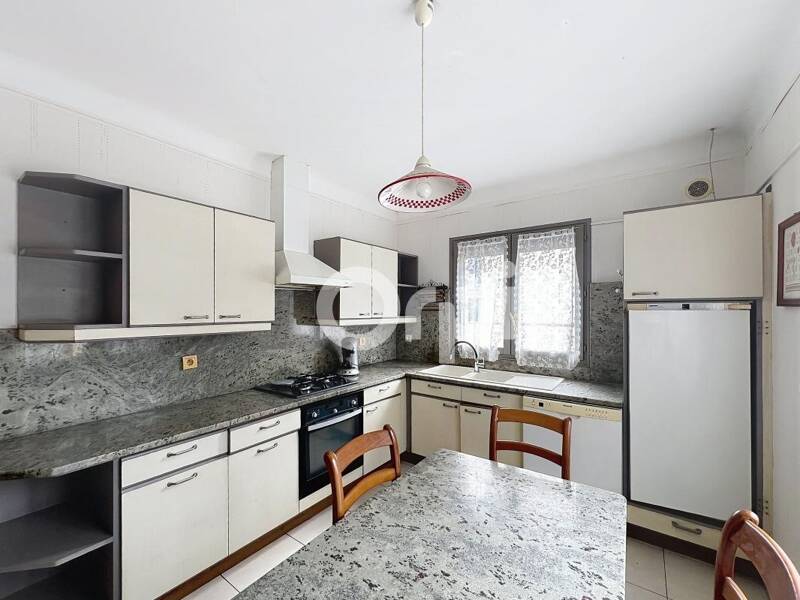 Maison à vendre, 119m², PERPIGNAN