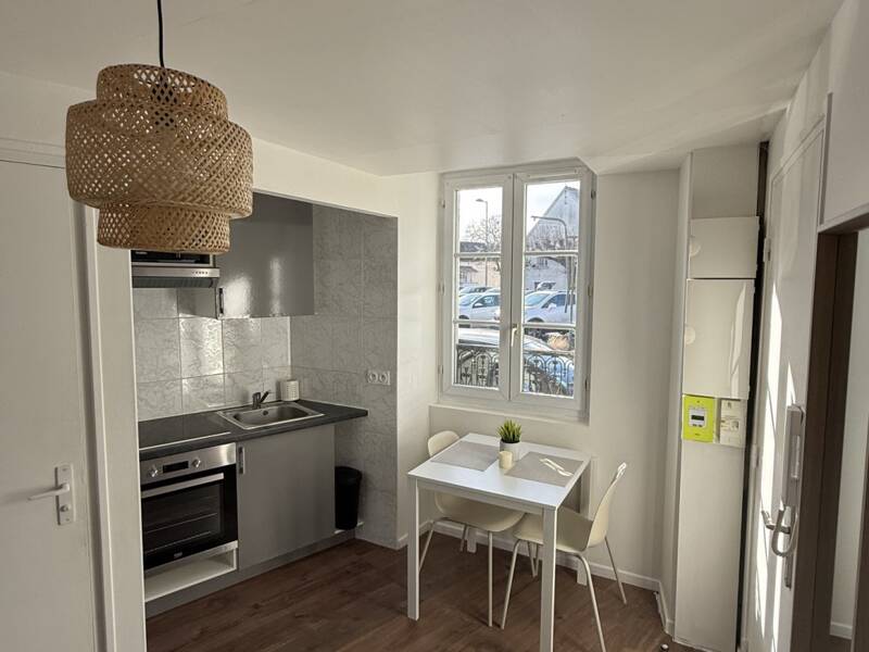 Maison à louer, 26m², LISSES