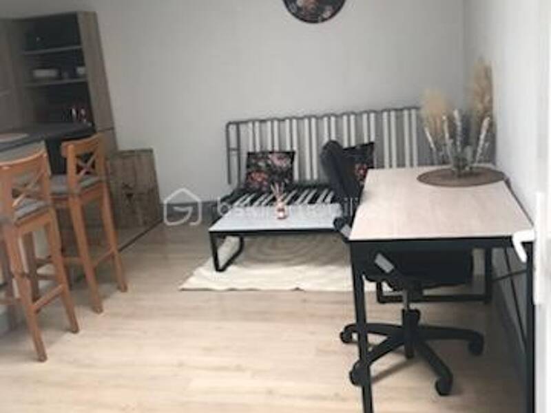 Maison à vendre, 20m², AMIENS