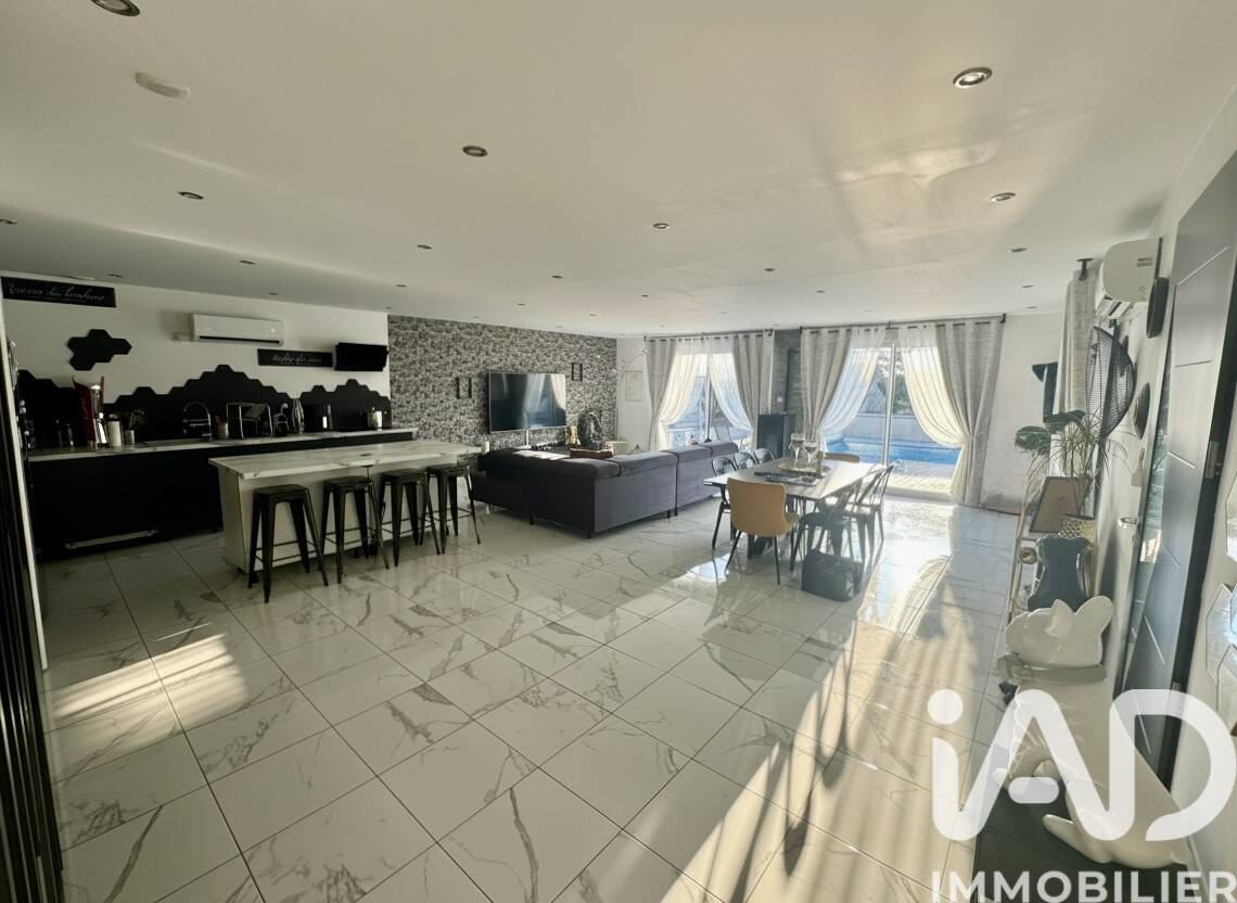 Maison à vendre, 145m², PONT SUR YONNE