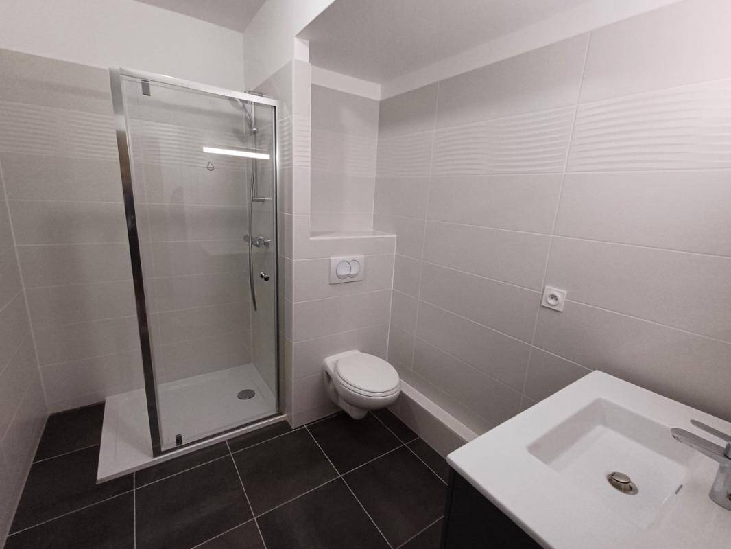 Maison à louer, 42m², RUEIL MALMAISON