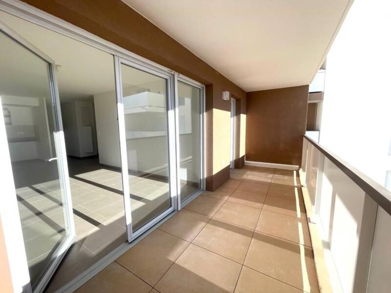 Maison à louer, 63m², MONTPELLIER