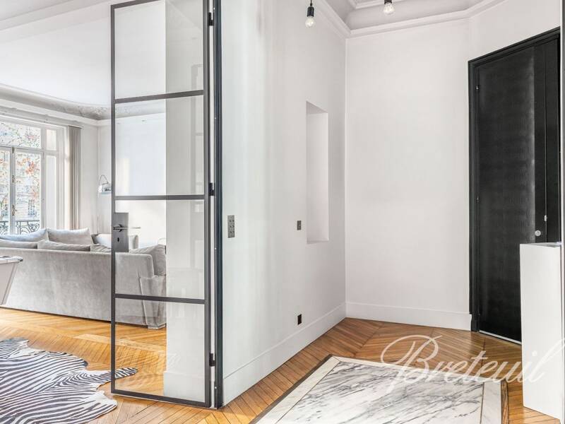 Maison à vendre, 193m², PARIS 16E