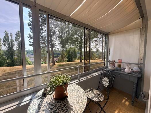 Duplex à vendre 44 000 € 2 pièces 1 chambre 86 m² Côte Sainte Catherine Bar-le-Duc 55000