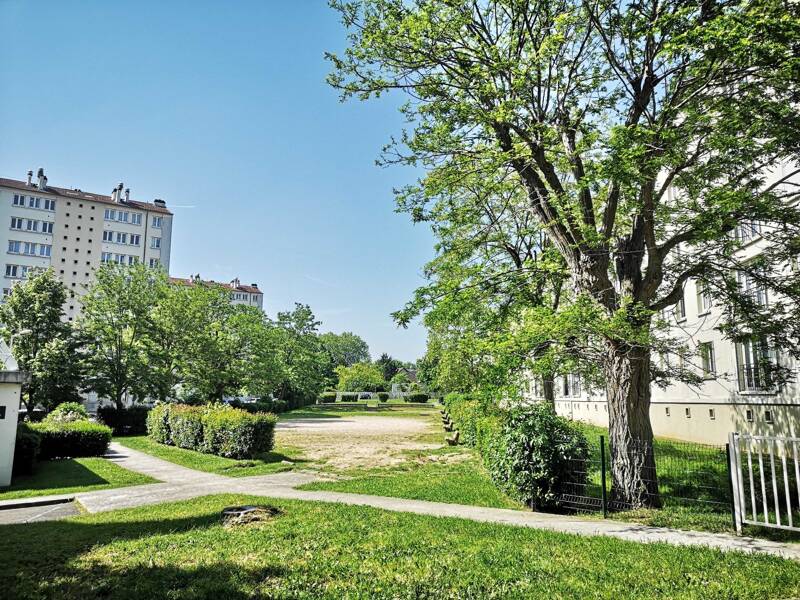 Maison à louer, 53m², CHATOU