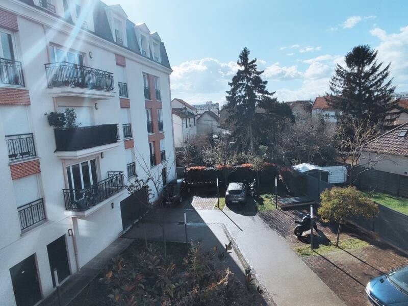 Maison à vendre, 53m², AULNAY SOUS BOIS