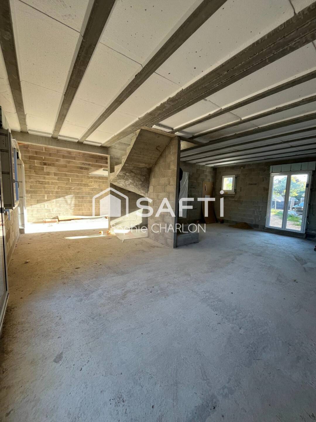 Maison à vendre, 96m², VALENCE
