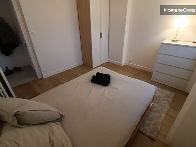 Maison à louer, 61m², BREST