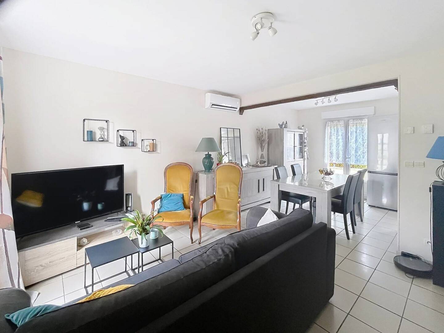 Maison à vendre, 106m², LAON