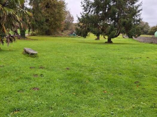 Terrain constructible à vendre 67 000 € 552 m² de terrain Saint-Guyomard 56460