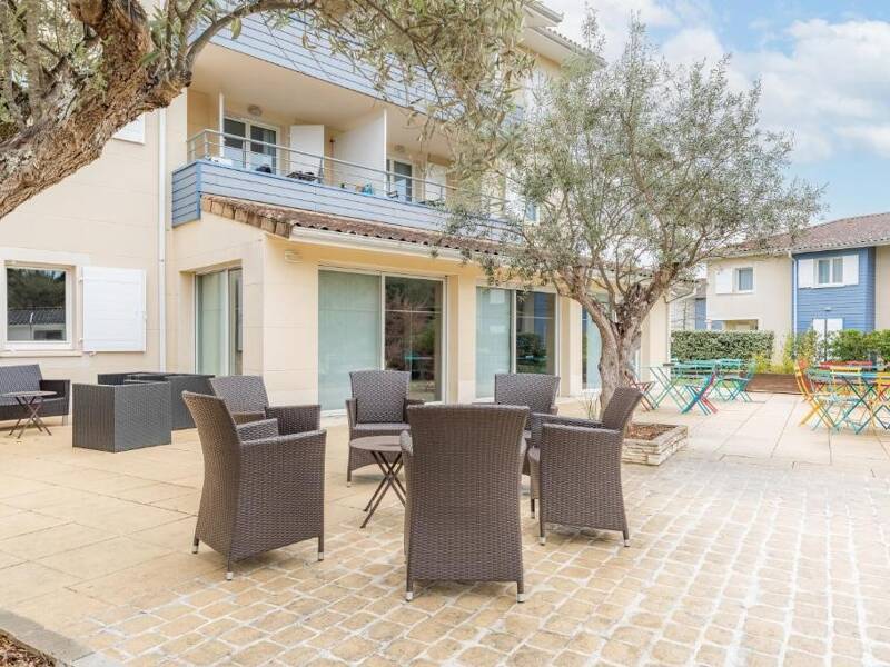Maison à vendre, 36m², SAINT JEAN D'ILLAC