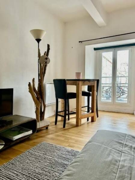Maison à louer, 47m², BEZIERS