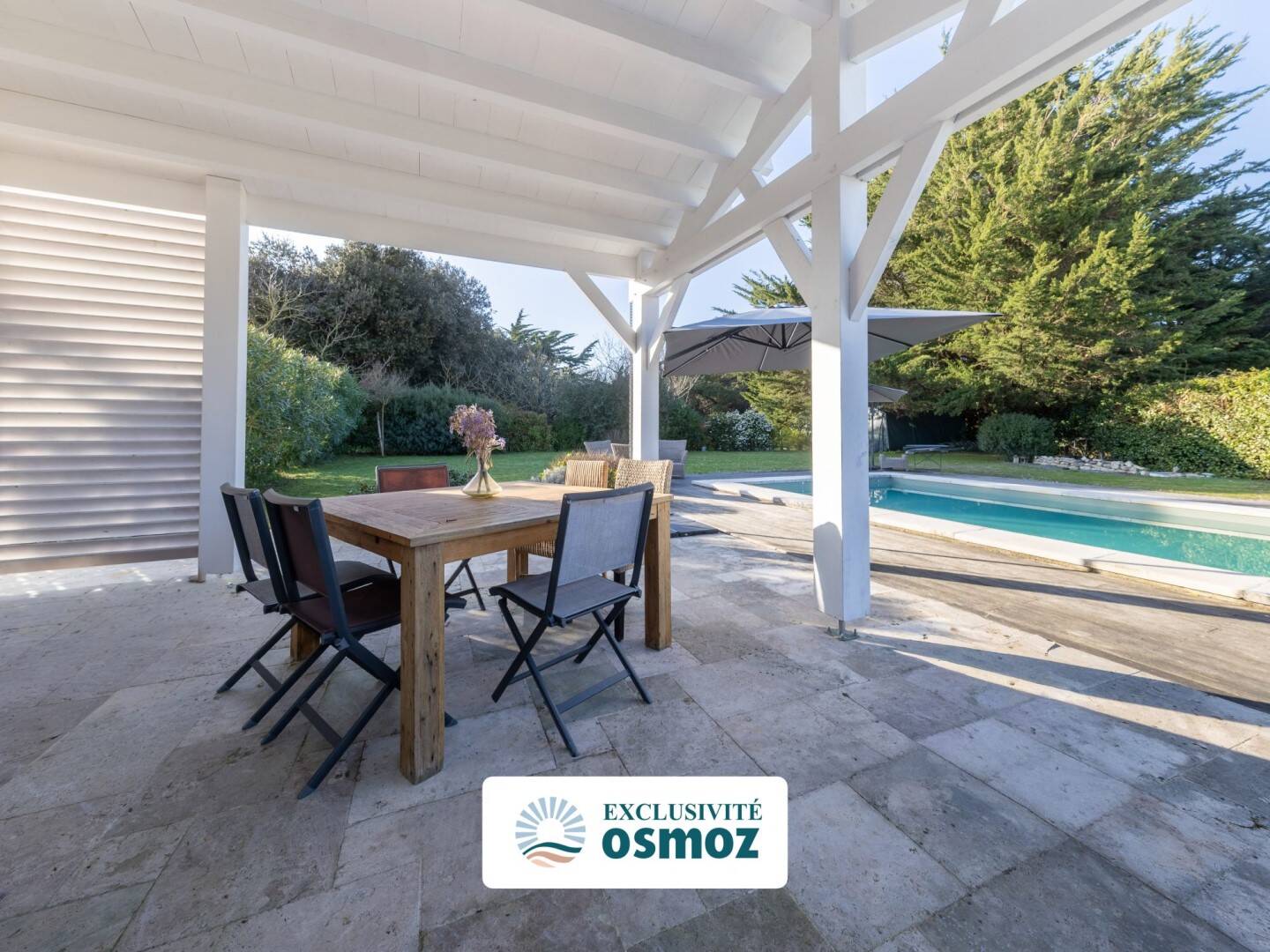 Maison à vendre, 129m², LA FLOTTE