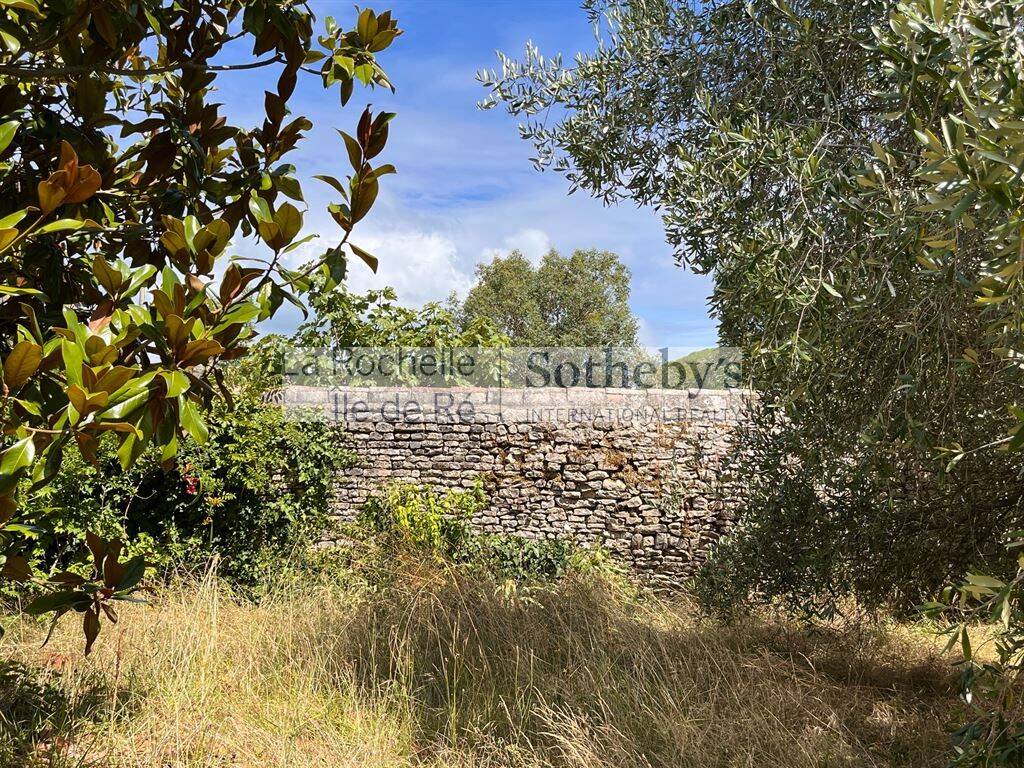 Maison à vendre, 138m², LE BOIS PLAGE EN RE