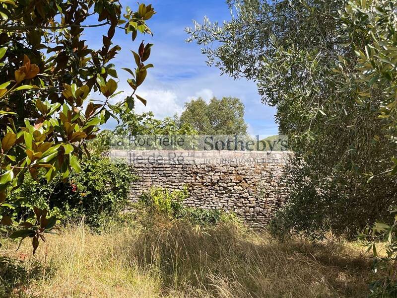 Maison à vendre, 138m², LE BOIS PLAGE EN RE