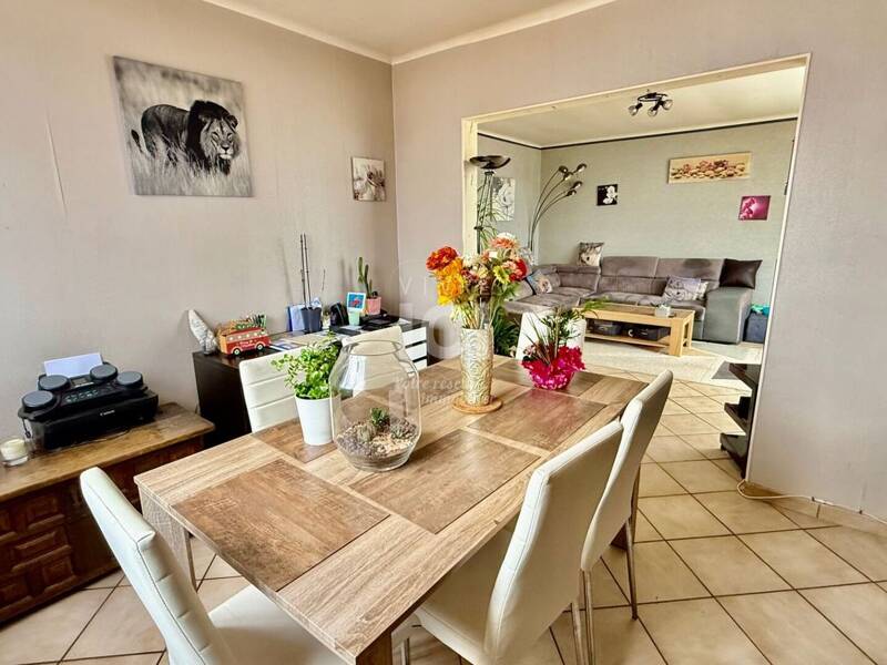 Maison à vendre, 124m², SAINTE LUCE SUR LOIRE