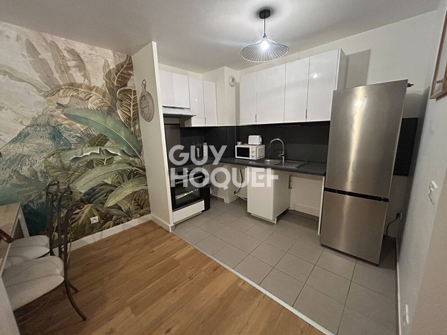 Maison à louer, 57m², MAGNY LE HONGRE