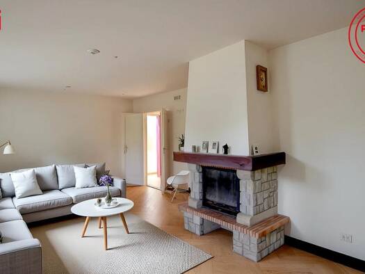Maison de plain-pied à vendre 169 900 € 3 pièces 2 chambres 63,6 m² 327 m² de terrain Sud Ouest Saran 45770