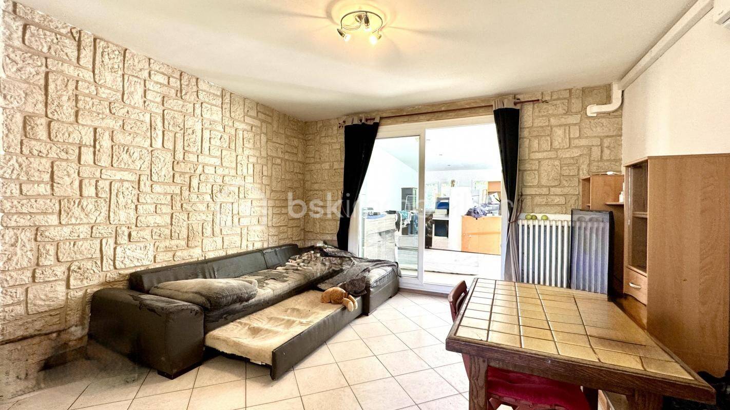Maison à vendre, 105m², MONTREUIL AUX LIONS