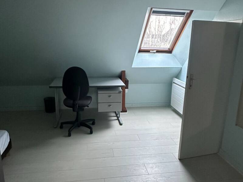 Maison à louer, 28m², RENNES