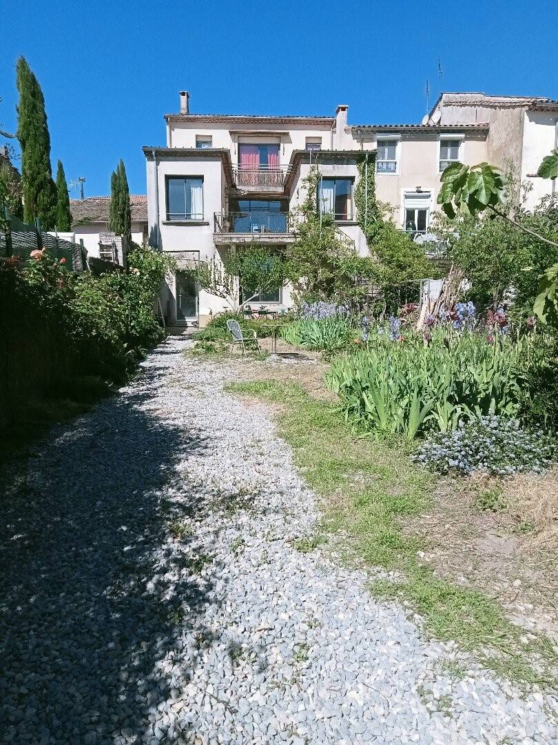 Maison à vendre, 325m², SAINT HIPPOLYTE DU FORT