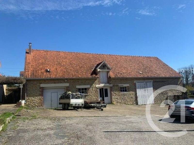 Maison à vendre, 289m², ECHINGHEN