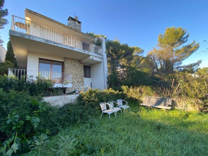 Maison à louer, 122m², LES ANGLES