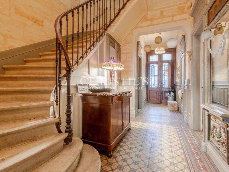 Maison à vendre, 425m², BORDEAUX