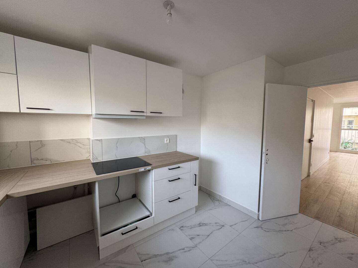Maison à louer, 84m², VILLENEUVE LA GARENNE