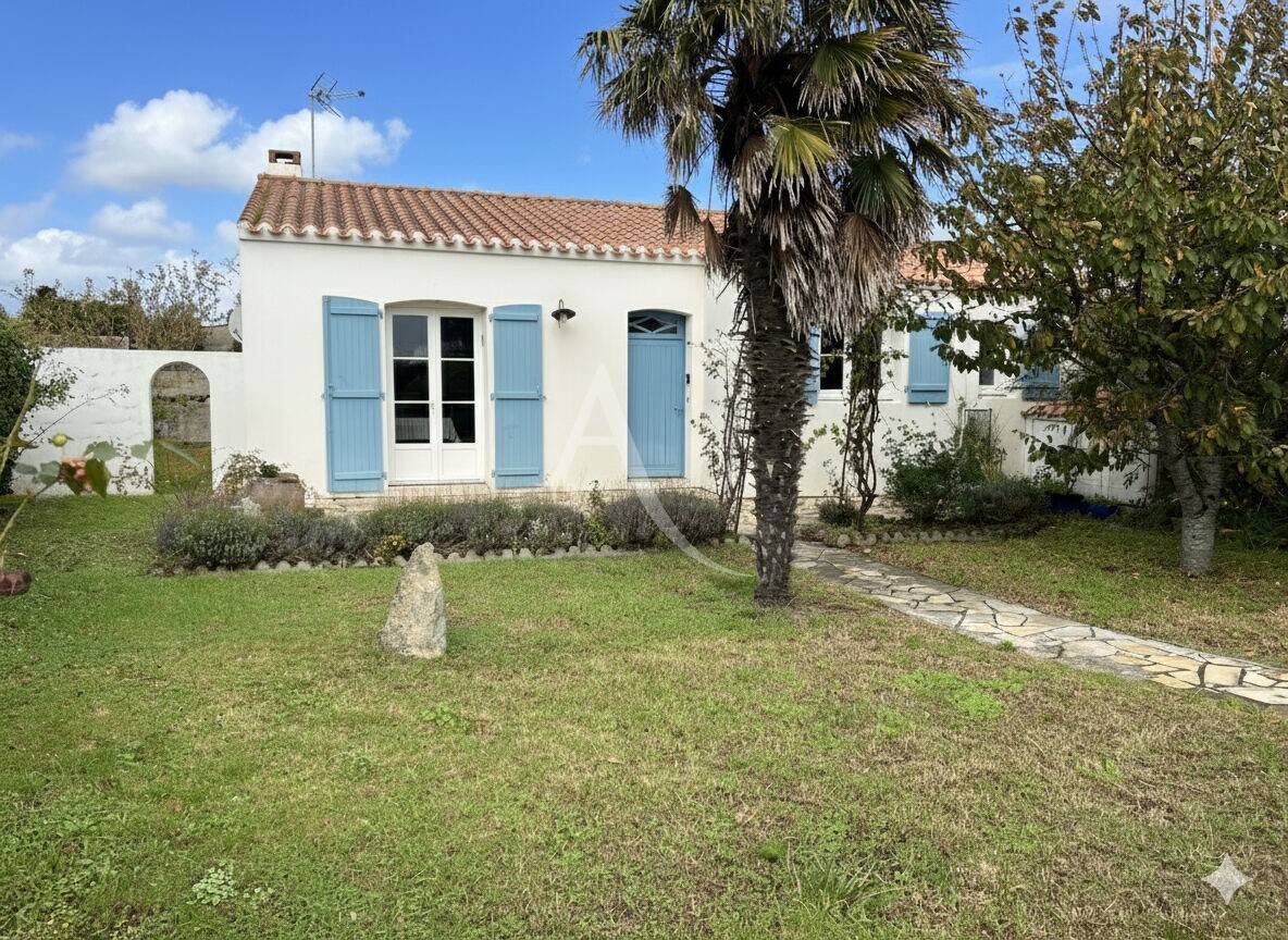 Maison à vendre, 279m², NOIRMOUTIER EN L'ILE