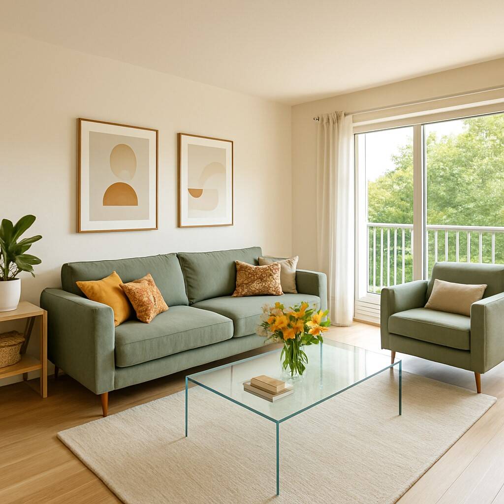 Maison à vendre, 93m², ORLY