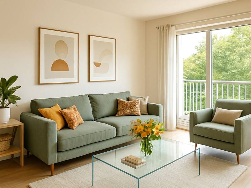 Maison à vendre, 93m², ORLY
