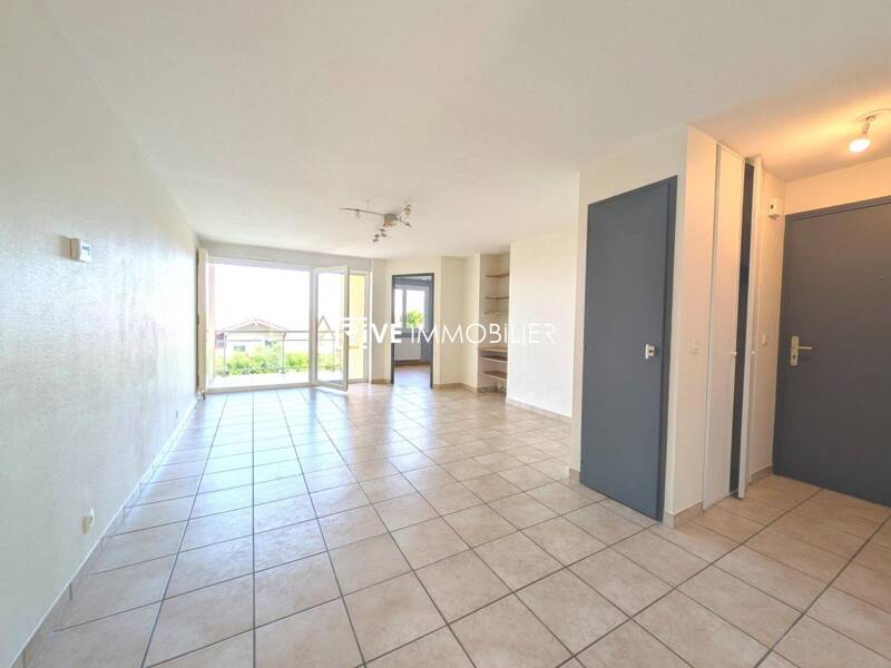 Maison à louer, 56m², ALLINGES