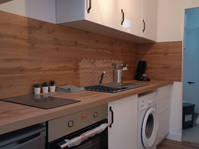 Maison à louer, 18m², LE MANS