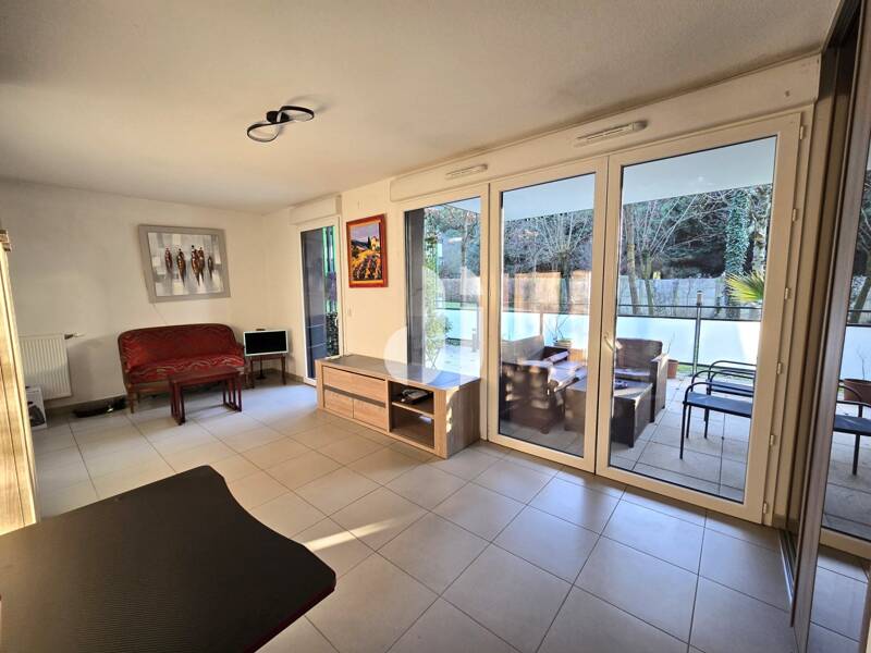 Maison à louer, 34m², GRADIGNAN