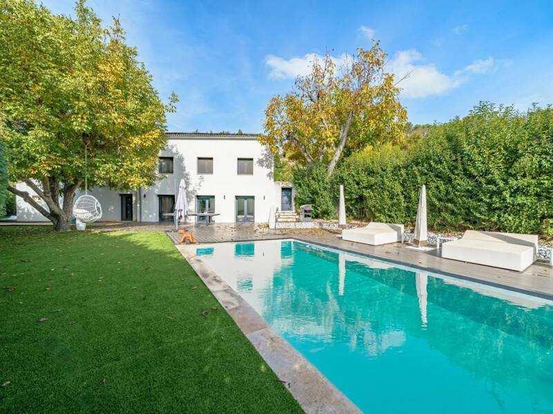 Maison à vendre, 160m², AIX EN PROVENCE