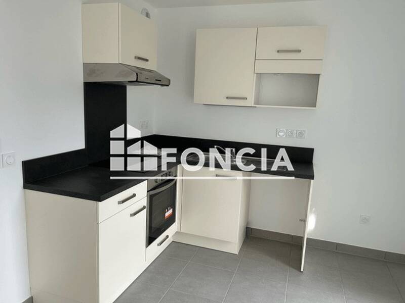 Maison à louer, 64m², CLERMONT FERRAND