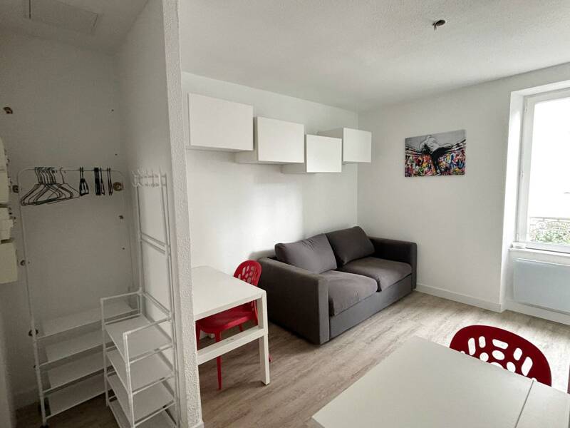 Maison à louer, 15m², GRENOBLE